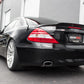 RENNtech Carbon Fiber Rear Deck Lid Spoiler for 230 - SL-Class