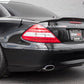 RENNtech Carbon Fiber Rear Deck Lid Spoiler for 230 - SL-Class