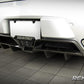 RENNtech | Carbon Fiber | Rear Diffuser | 197 - SLS AMG