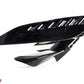 RENNtech | Carbon Fiber | Adjustable Wing w/ Lip Spoiler | C197 | SLS AMG