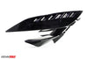 RENNtech | Carbon Fiber | Adjustable Wing w/ Lip Spoiler | C197 | SLS AMG