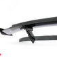 RENNtech | Carbon Fiber | Adjustable Wing w/ Lip Spoiler | C197 | SLS AMG