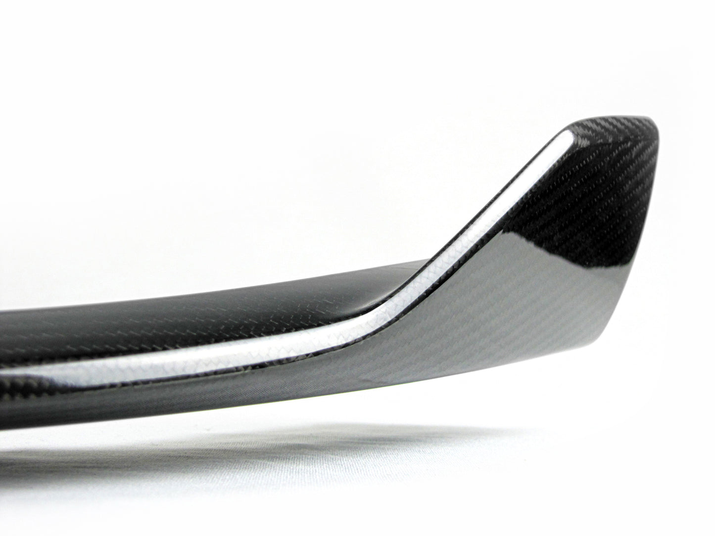 RENNtech | C197 | SLS AMG | A2 | Aero Package | Carbon Fiber