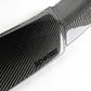 RENNtech Carbon Fiber | Front Splitter | C197 | SLS AMG