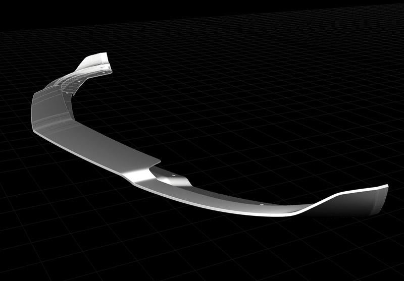 RENNtech | C197 | SLS AMG | A1 | Aero Package | Carbon Fiber