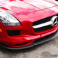 RENNtech Carbon Fiber | Front Splitter | C197 | SLS AMG