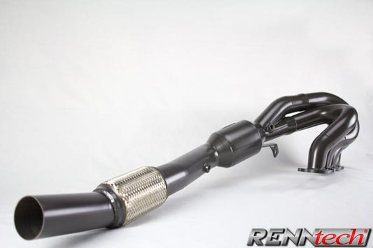 RENNtech | Stainless Steel Long Tube Headers | C197  SLS AMG / GT | 6.3L V8 N/A | M159