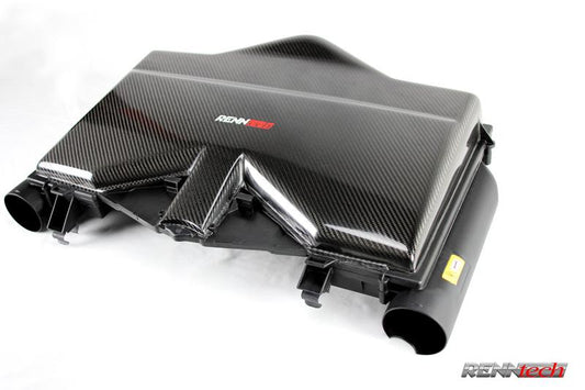 R1 Performance Package | W203 | C 55 AMG | 385 HP / 400 LB-FT | 5.5L NA V8 | M113