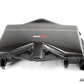 RENNtech Carbon Fiber Flat Top Airbox for M113/112 Engines