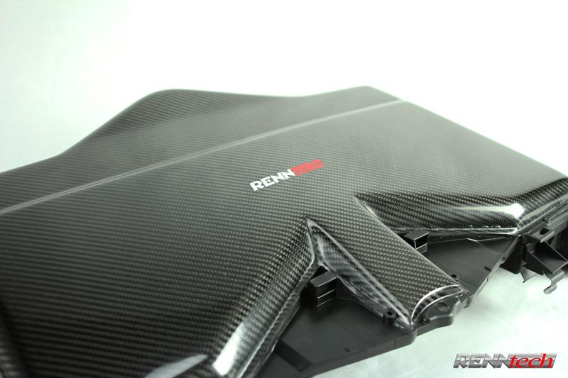 R1 Performance Package | W211 | E 500 | 325 HP / 365 LB-FT | 5.0L NA V8 | M113