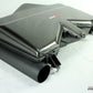 RENNtech Carbon Fiber Flat Top Airbox for M113/112 Engines