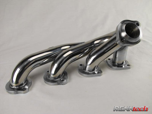 Stainless Steel Headers for M113 Engines