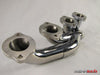 Stainless Steel Headers for M113 Engines