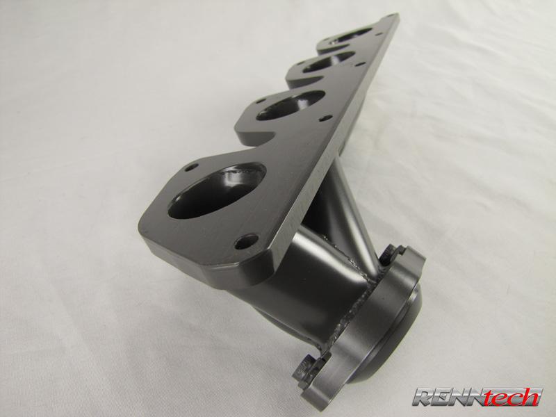 R1-Leistungspaket | R230 | SL 550 | 413 PS / 570 Nm | 5,5 l NA V8 | M273