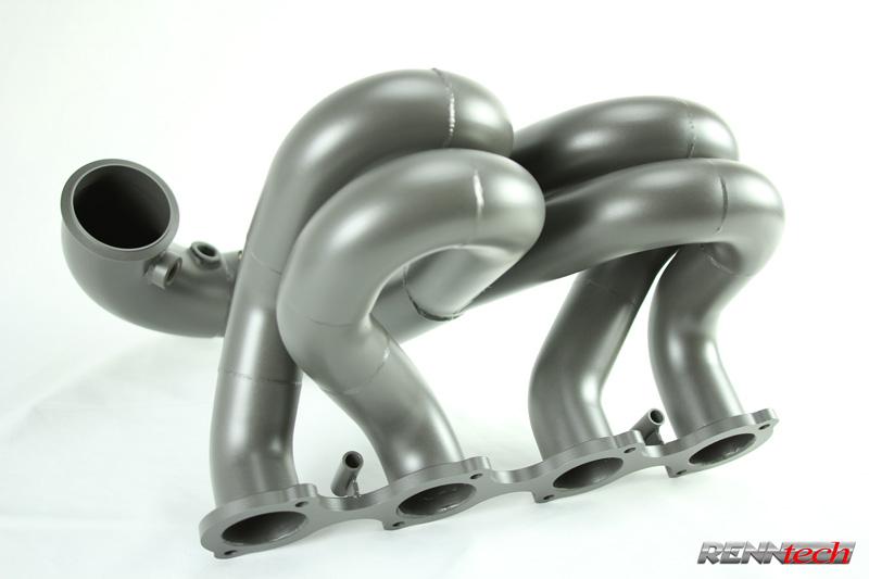 R2 Performance Package for SLR McLaren (C199- 750 HP / 735 LB/FT)