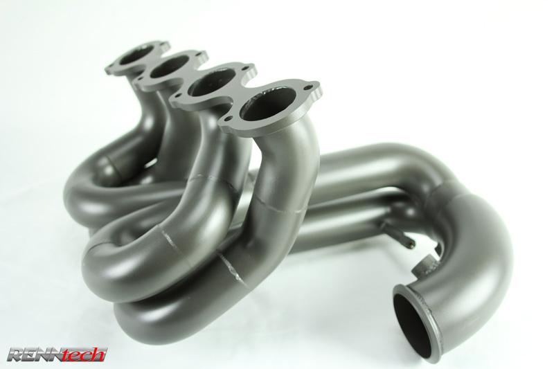 R2 Performance Package for SLR McLaren (C199- 750 HP / 735 LB/FT)