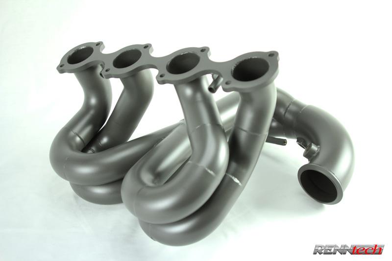 R2 Performance Package for SLR McLaren (C199- 750 HP / 735 LB/FT)