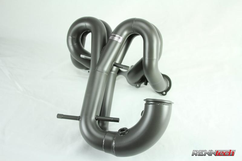 R2 Performance Package for SLR McLaren (C199- 750 HP / 735 LB/FT)