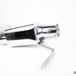 RENNtech | Stainless Steel Muffler | R231 | SL 63/65 AMG