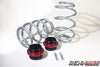RENNtech Adjustable Suspension Kit for 212 - E Class and 218 - CLS Class