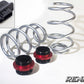 RENNtech Adjustable Suspension HSM Kit for CLS / E Class (C218 / W212)