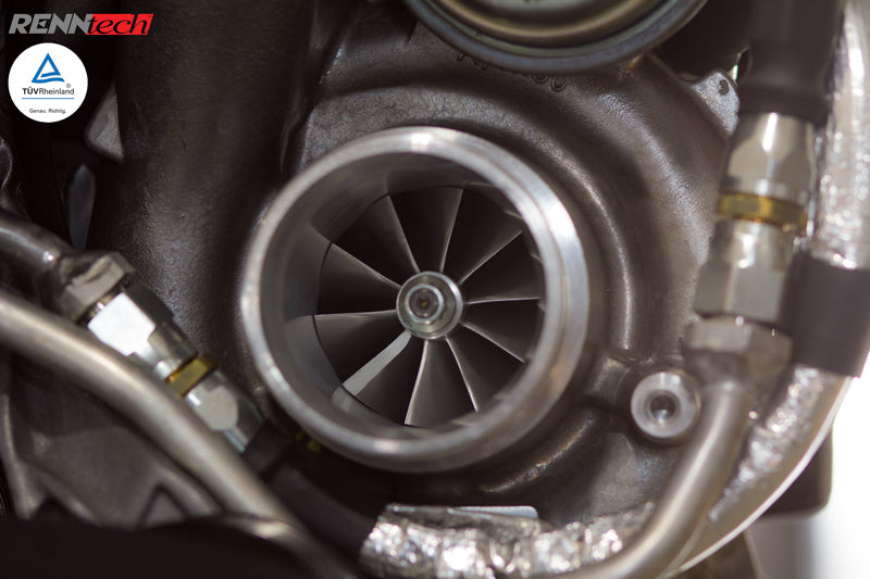 RENNtech R3 Paket | X166 | GLS63 AMG | SUV | 760 PS / 1000 Nm | M157 | 5,5 l V8 BiTurbo