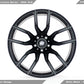 RENNtech | RPS 10.2 | 23'' x 10.5'' - 23'' x 10.5'' | 463 - G63 AMG