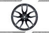 RENNtech | RPS 10.2 | 23'' x 10.5'' - 23'' x 10.5'' | 463 - G63 AMG
