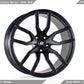 RENNtech | RPS 10.2 | 23'' x 10.5'' - 23'' x 10.5'' | 463 - G63 AMG