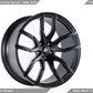 RENNtech | RPS 10.2 | 23'' x 10.5'' - 23'' x 10.5'' | 463 - G63 AMG