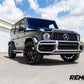 RENNtech | RPS 10.2 | 23'' x 10.5'' - 23'' x 10.5'' | 463 - G63 AMG