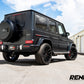 RENNtech | RPS 10.2 | 23'' x 10.5'' - 23'' x 10.5'' | 463 - G63 AMG