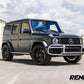 RENNtech | RPS 10.2 | 23'' x 10.5'' - 23'' x 10.5'' | 463 - G63 AMG
