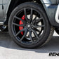 RENNtech | RPS 10.2 | 23'' x 10.5'' - 23'' x 10.5'' | 463 - G63 AMG