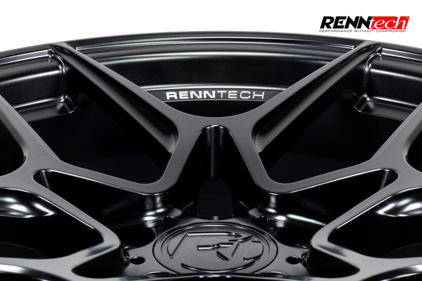RENNtech | RTS | 19 x 10 - 20 x 12 | AMG GT R / Pro