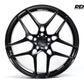 RENNtech | RTS | 20 x 10 - 20 x 10.5 | 213 - E63 AMG