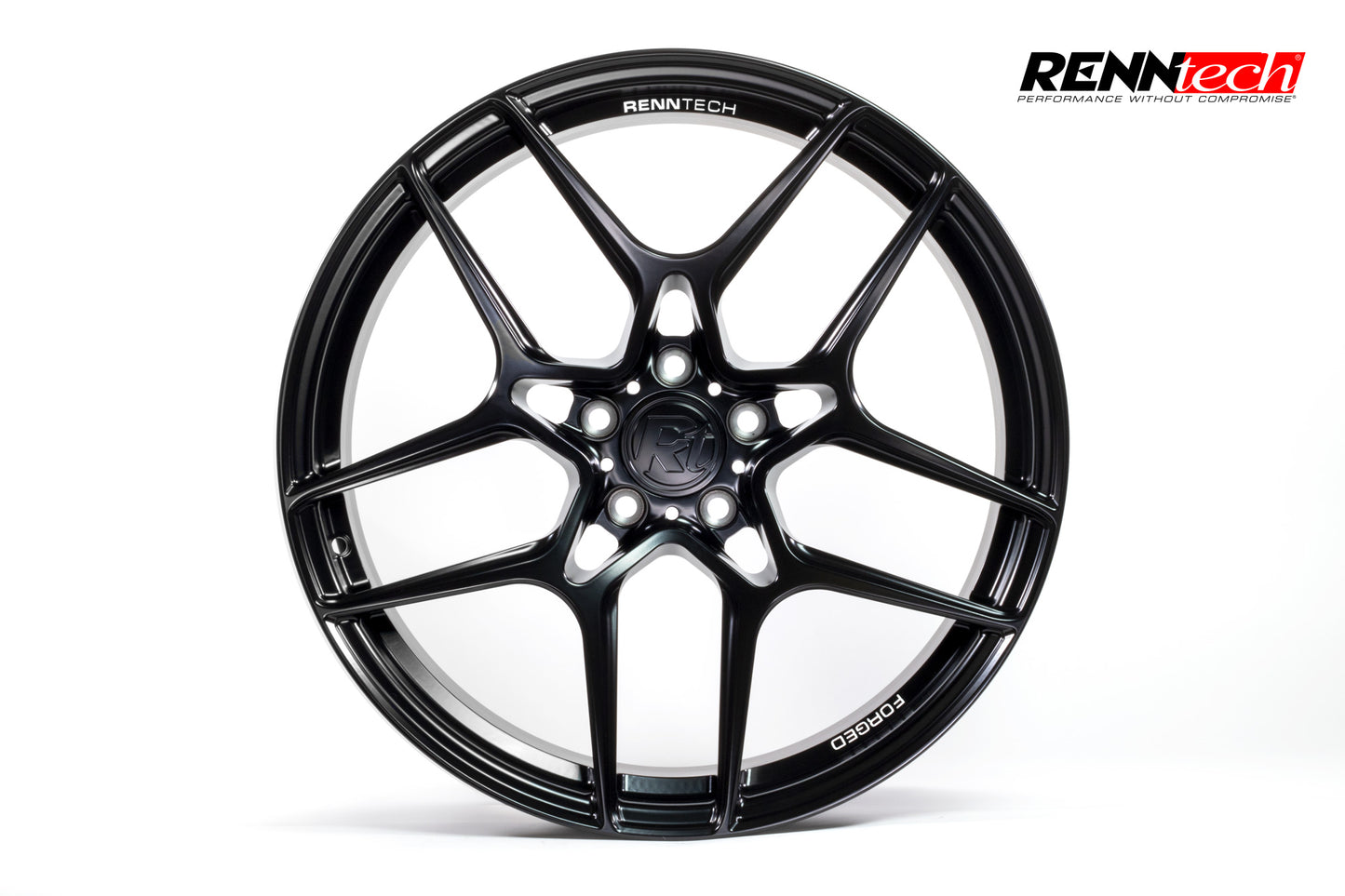 RENNtech | RTS | 19 x 10 - 20 x 12 | AMG GT R / Pro