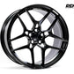 RENNtech | RTS  | 21 x 9.5 - 21 x 11 | 236 - CLE 53 AMG