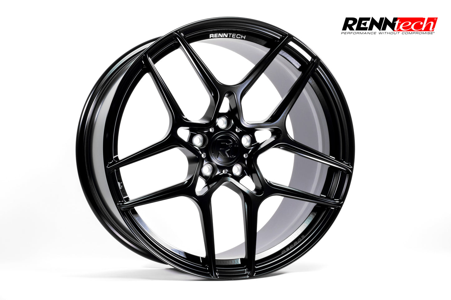 RENNtech | RTS | 19 x 10 - 20 x 12 | AMG GT Black Series