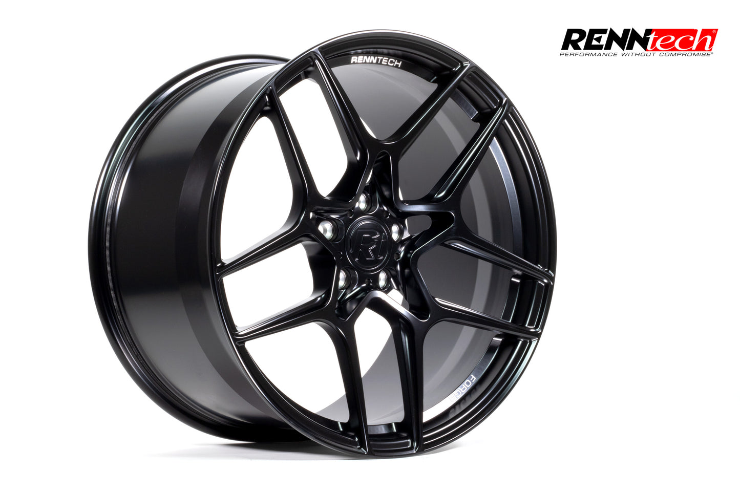 RENNtech | RTS  | 21 x 9.5 - 21 x 11 | 236 - CLE 53 AMG