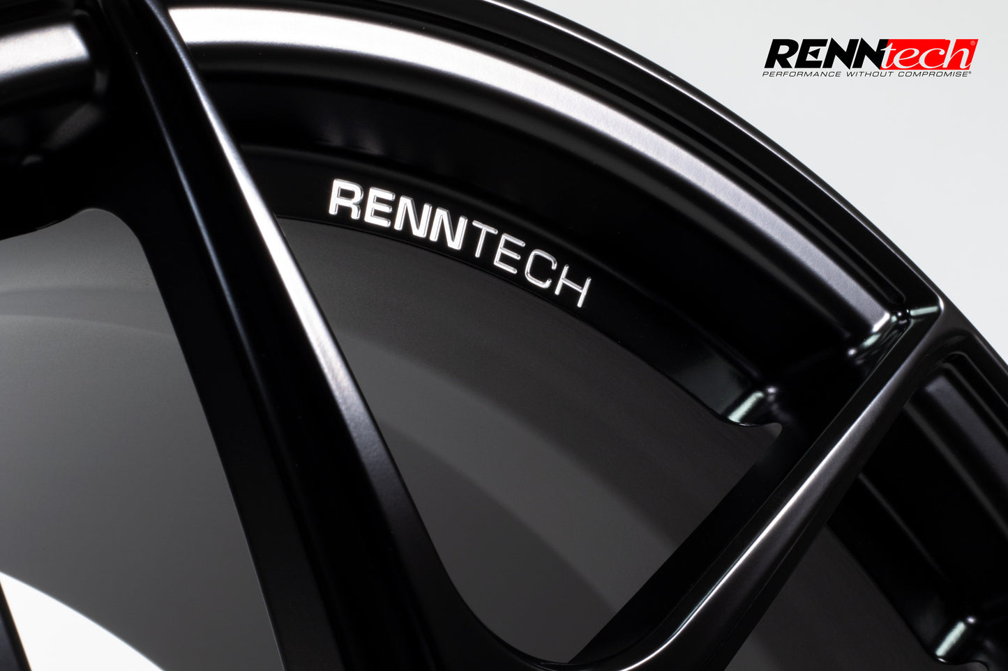 RENNtech | RTS | 19 x 10 - 20 x 12 | AMG GT Black Series