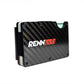 RENNtech Carbon Fiber Credit Card Holder