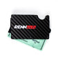 RENNtech Carbon Fiber Credit Card Holder