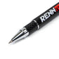 RENNtech Carbon Fiber Pen