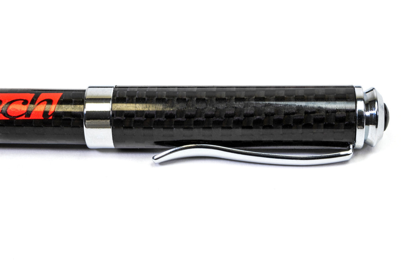 RENNtech Carbon Fiber Pen