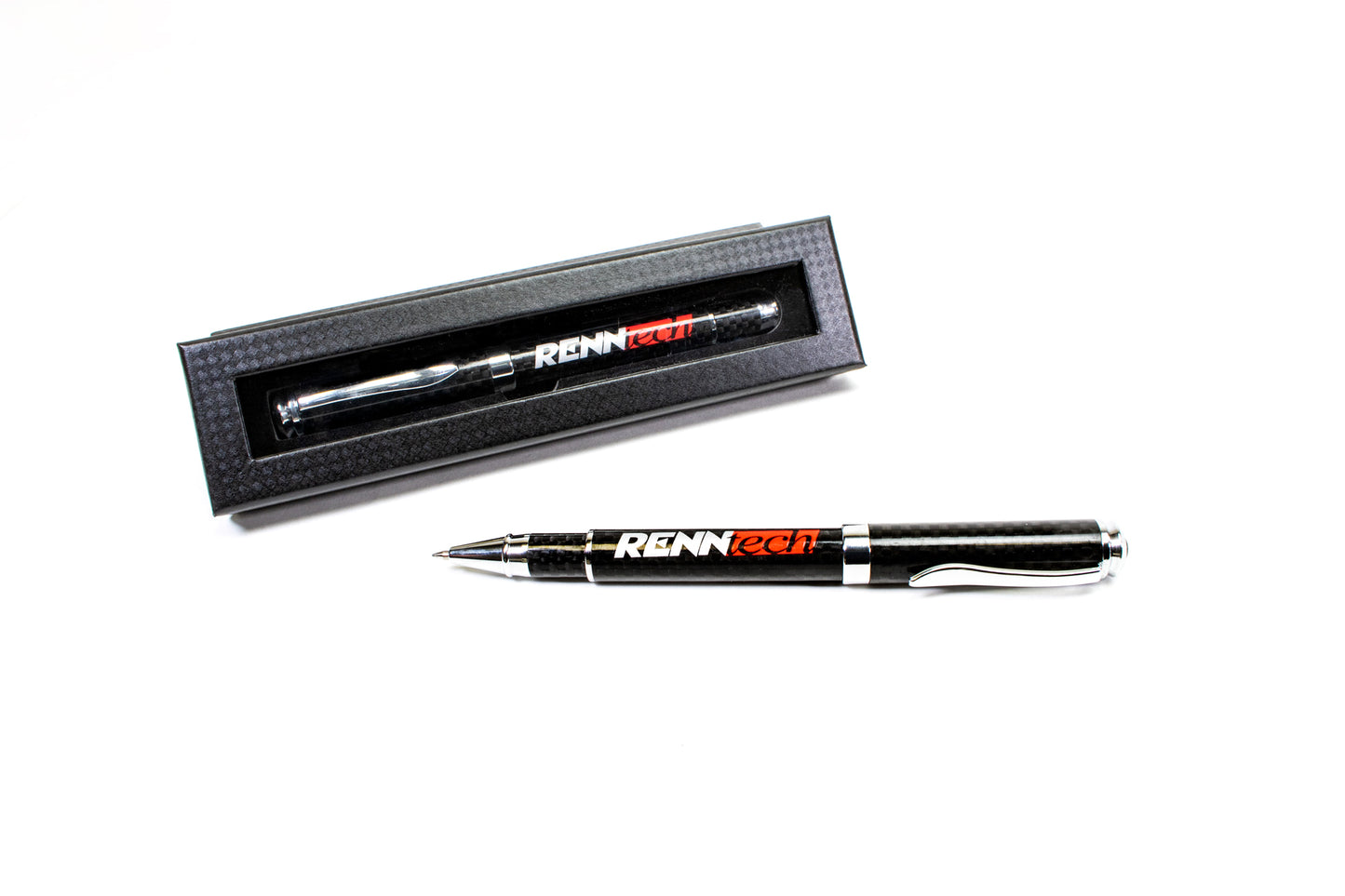 RENNtech Carbon Fiber Pen