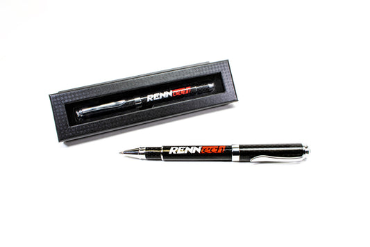 RENNtech Carbon Fiber Pen