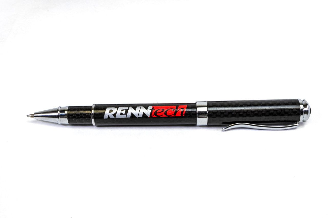 RENNtech Carbon Fiber Pen