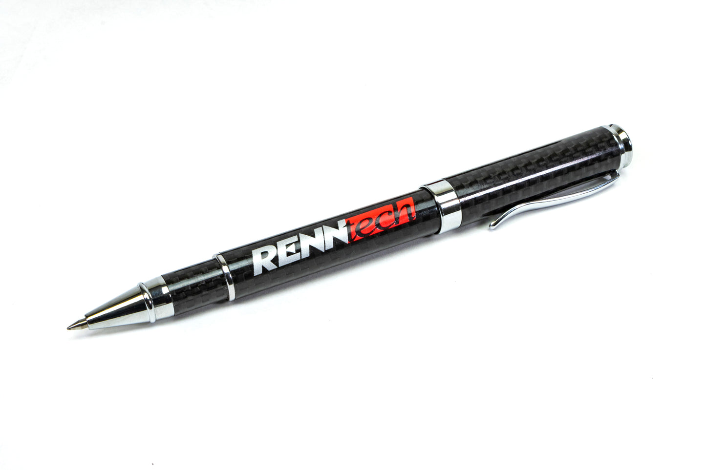 RENNtech Carbon Fiber Pen