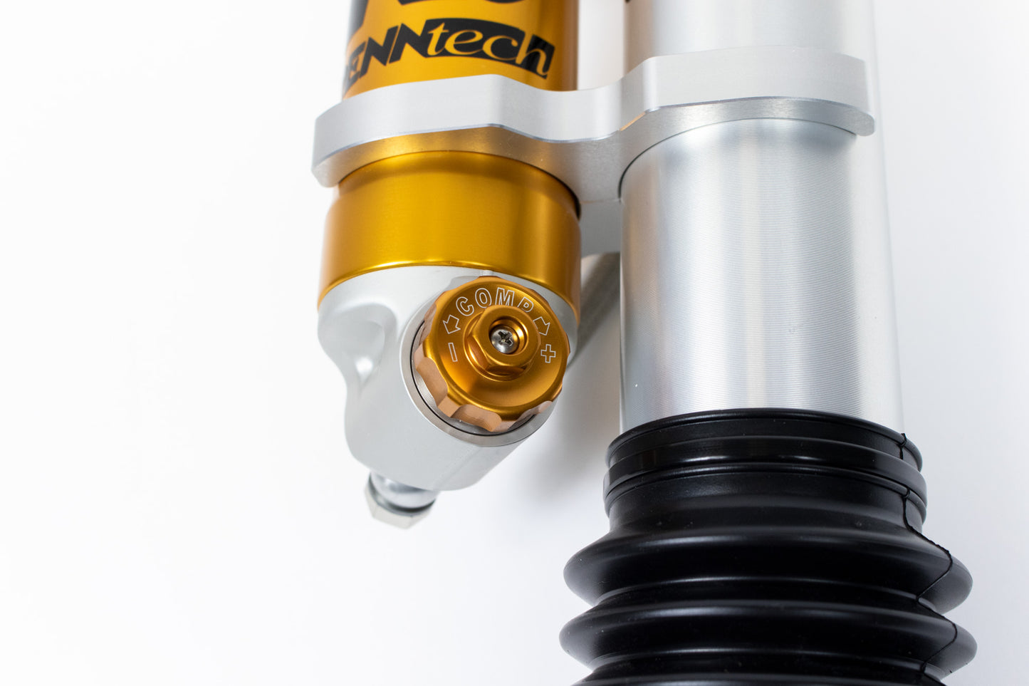 RENNtech | Performance-Stoßdämpfer | G-Klasse | W463